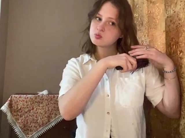 StellaKerlin live cam on BongaCams
