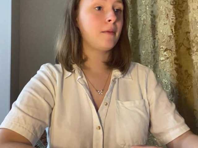 StellaKerlin live cam on BongaCams
