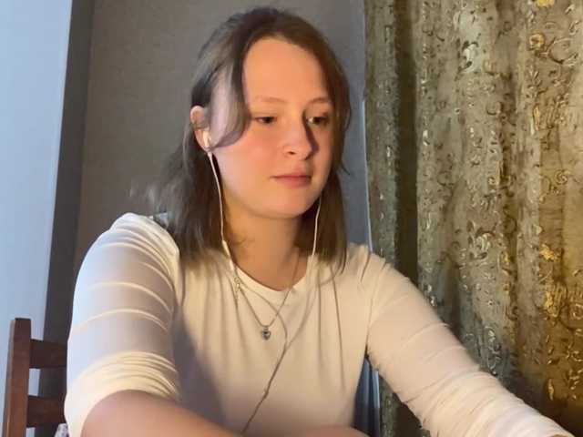 StellaKerlin live cam on BongaCams