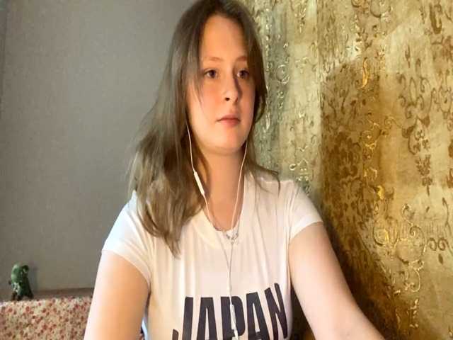 StellaKerlin live cam on BongaCams