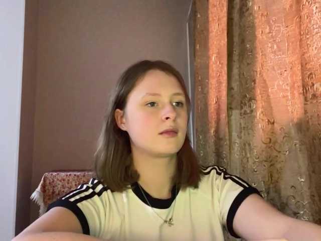 StellaKerlin live cam on BongaCams