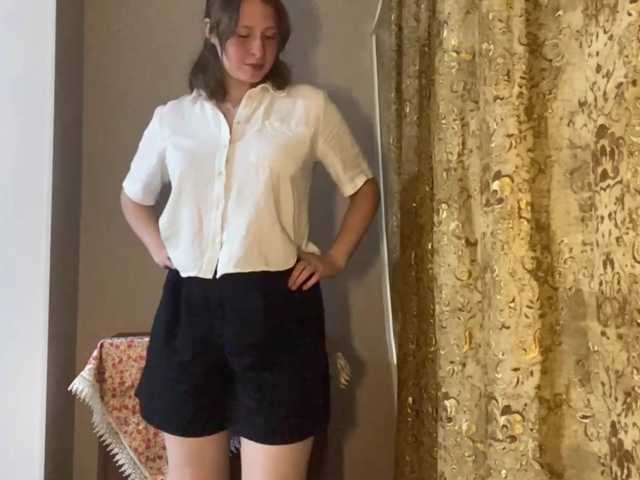 StellaKerlin live cam on BongaCams