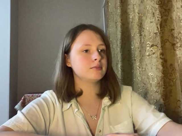 StellaKerlin live cam on BongaCams