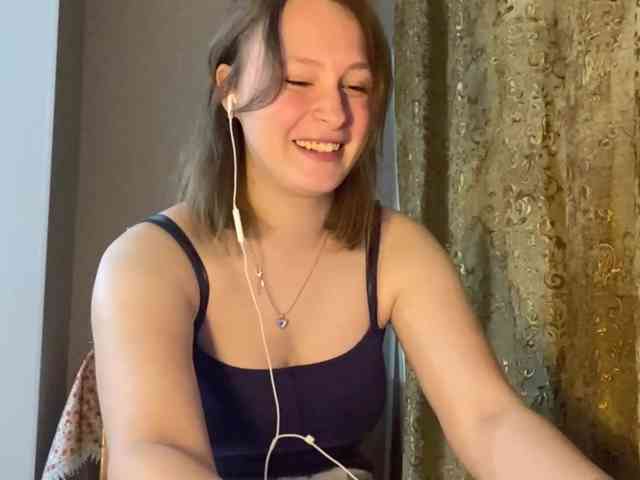 StellaKerlin — live female cam on BongaCams
