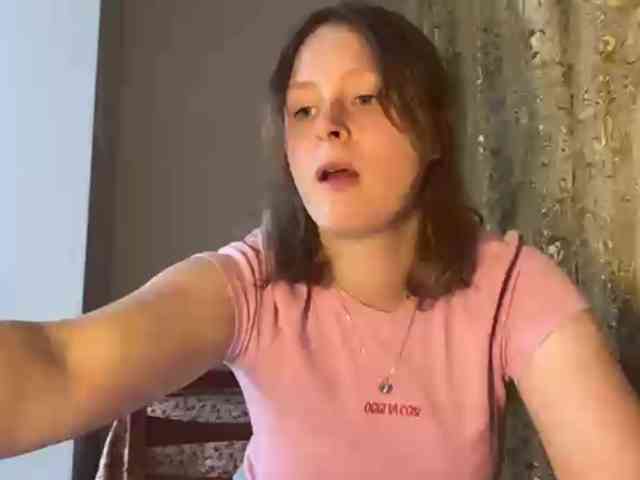 StellaKerlin's webcam live show