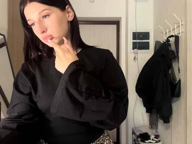 FayZalk live cam on BongaCams