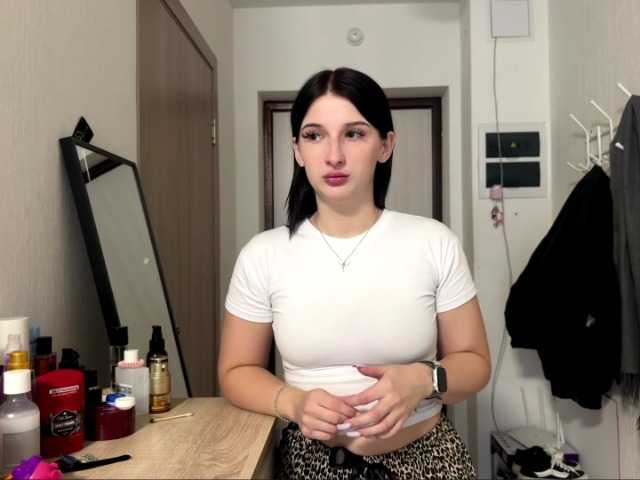 FayZalk live cam on BongaCams