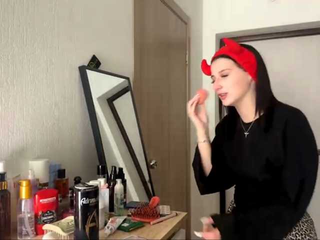 FayZalk live cam on BongaCams