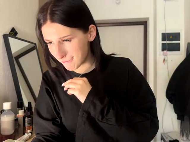 FayZalk live cam on BongaCams