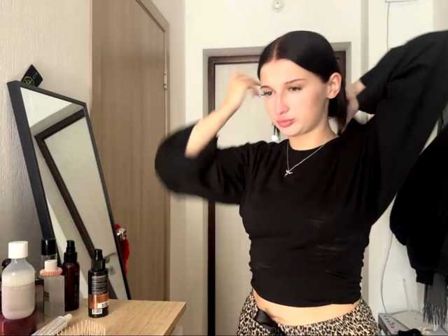 FayZalk live cam on BongaCams