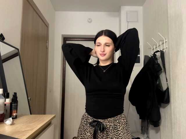FayZalk live cam on BongaCams