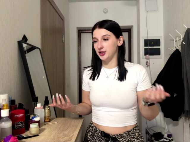 FayZalk live cam on BongaCams