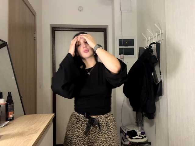 FayZalk live cam on BongaCams
