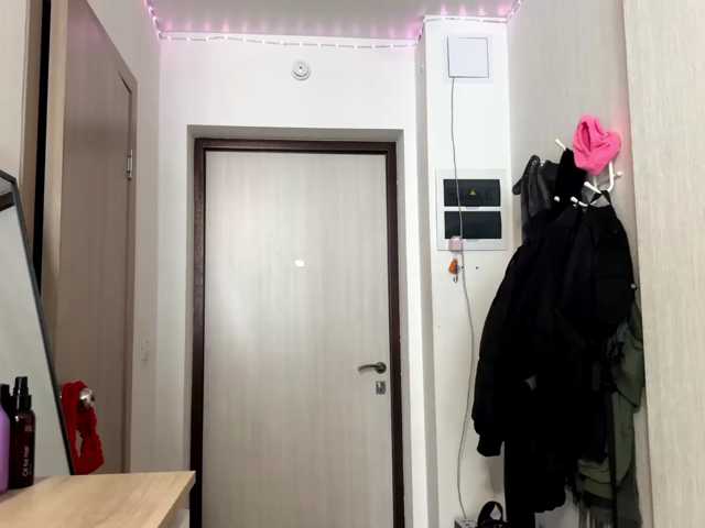 FayZalk live cam on BongaCams