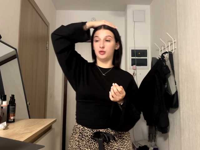 FayZalk live cam on BongaCams