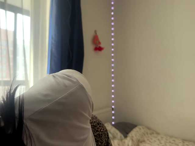 FayZalk live cam on BongaCams