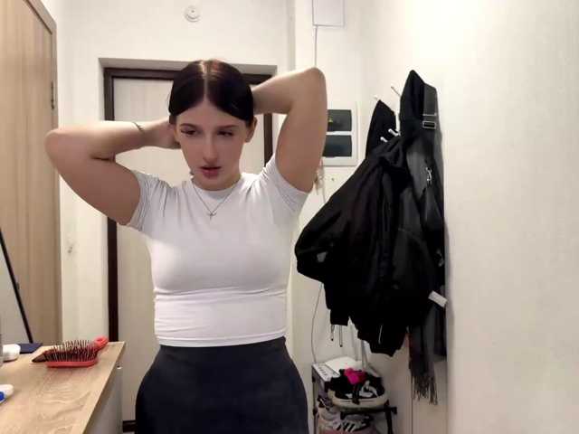 FayZalk live cam on BongaCams