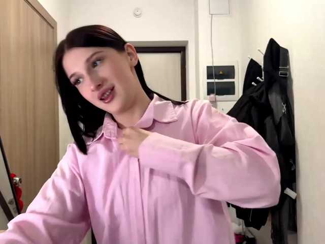 FayZalk live cam on BongaCams