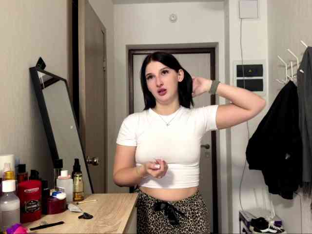 FayZalk webcam