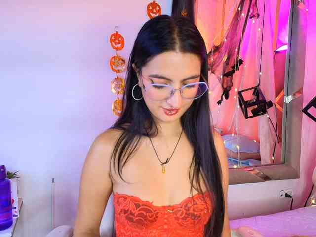 ViolethaMoretti webcam