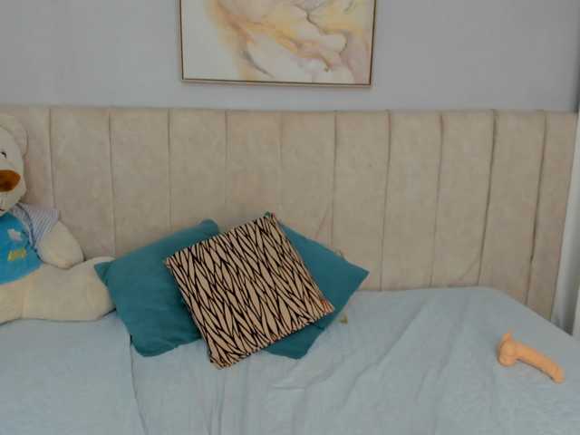 Violetkiss5 live cam on BongaCams