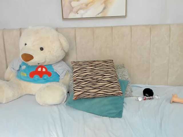 Violetkiss5 live cam on BongaCams