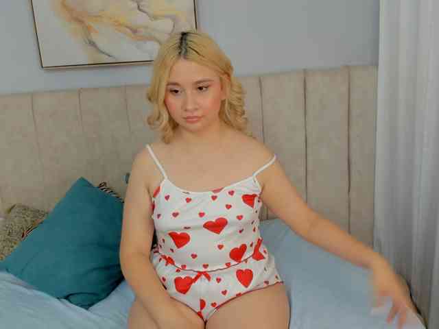 Violetkiss5 webcam