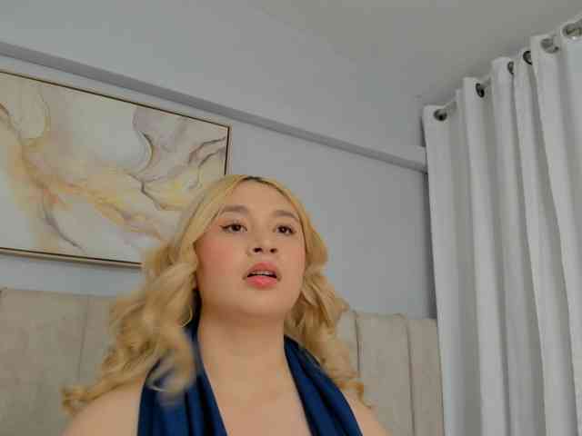 Model: Violetkiss5