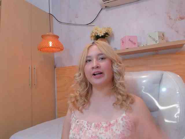 Violetkiss5 webcam