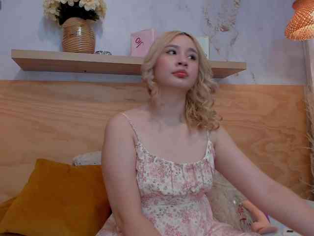 Violetkiss5 webcam