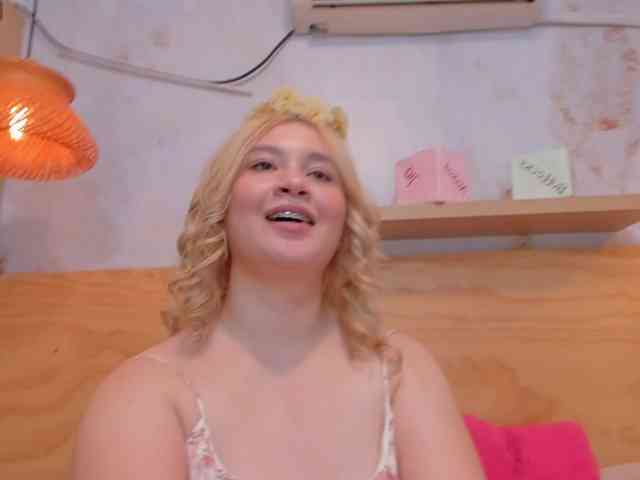 Violetkiss5 webcam