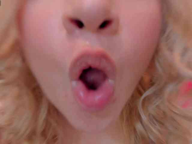Violetkiss5 webcam