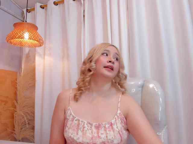 Violetkiss5 webcam