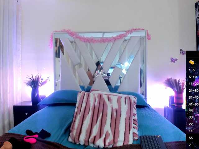 ariana-lucia, live now on BongaCams