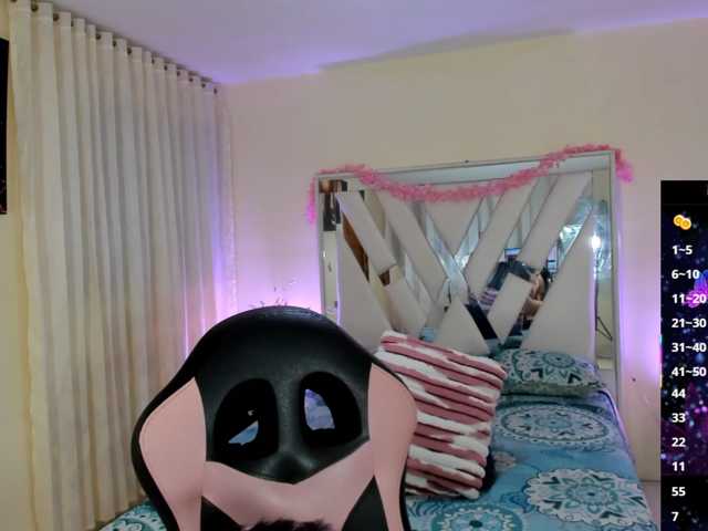 ariana-lucia, live now on BongaCams