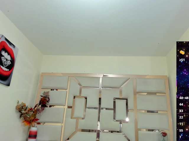 ariana-lucia live cam preview