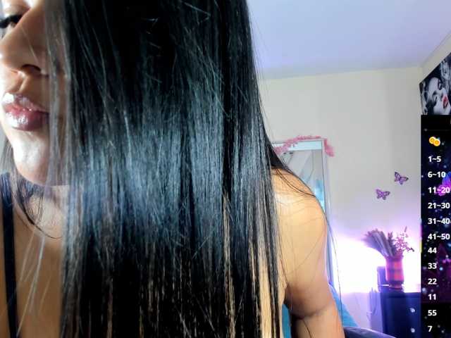 ariana-lucia, en directo ahora en BongaCams