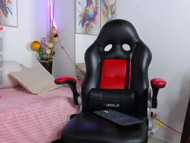isaskinny live cam on BongaCams