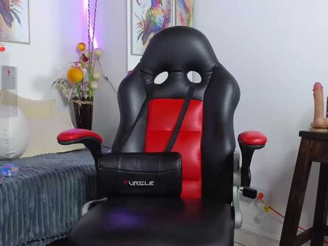 isaskinny live cam on BongaCams