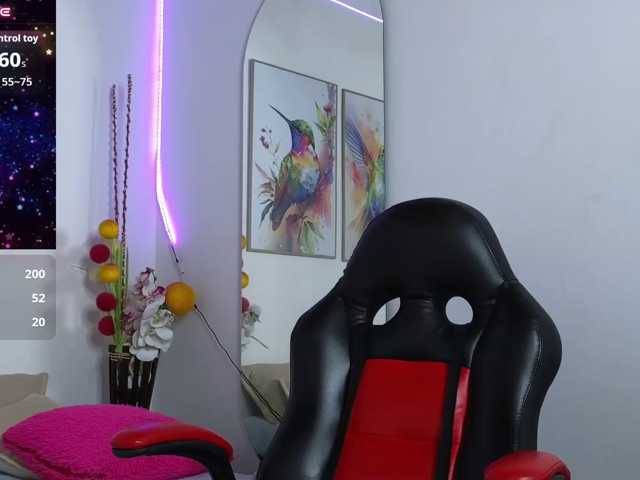 isaskinny live cam on BongaCams