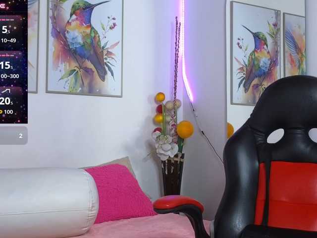 isaskinny live cam on BongaCams