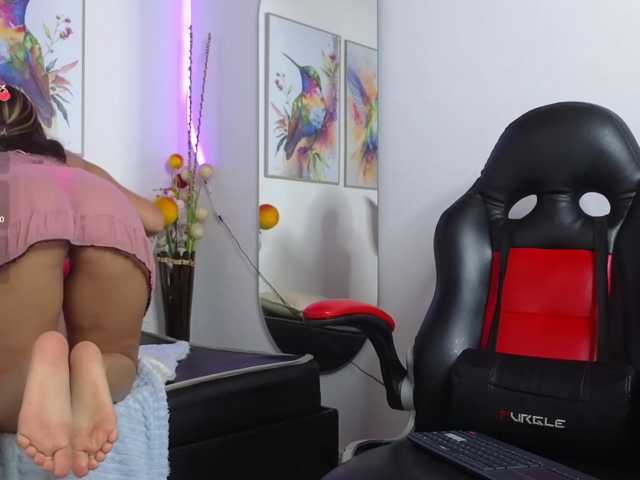 isaskinny