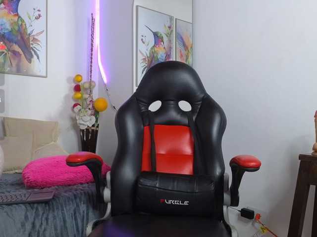 isaskinny live cam preview
