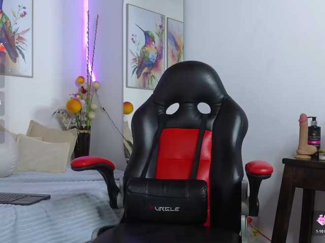 isaskinny live cam
