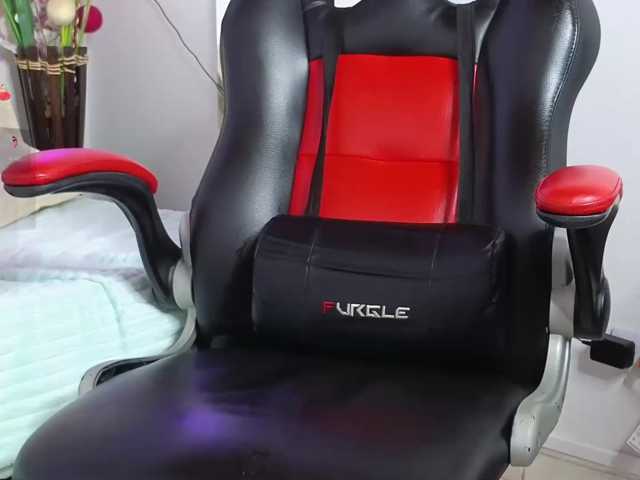 isaskinny live cam on BongaCams