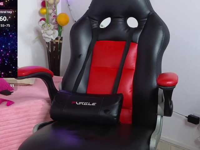 isaskinny live cam on BongaCams