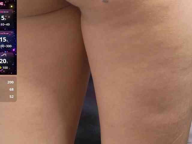 isaskinny