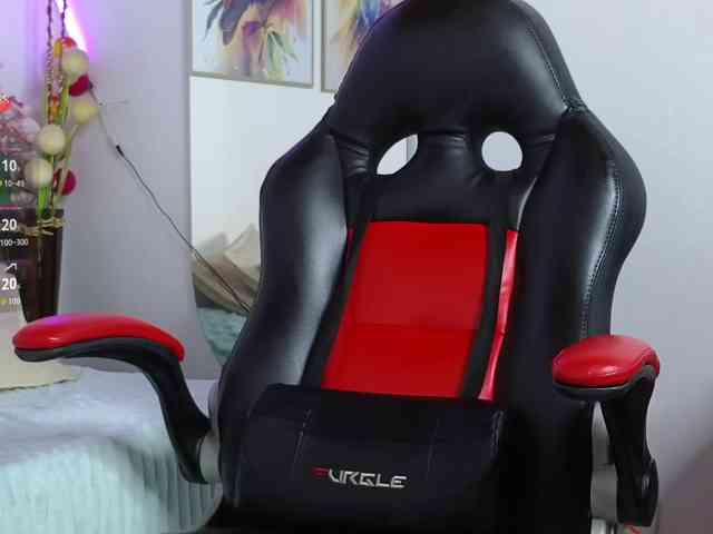 isaskinny webcam