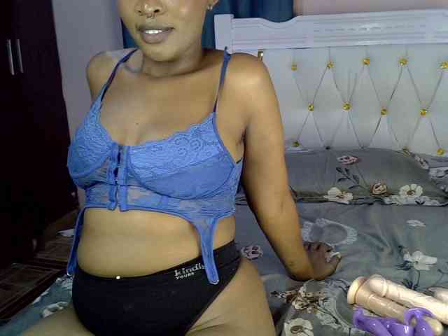 PrettyTemptation webcam