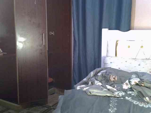 PrettyTemptation webcam